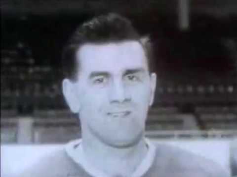 A Tribute To Maurice Richard