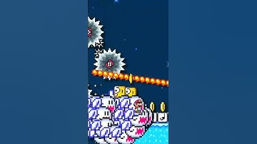 Mario automatic level ! 😊