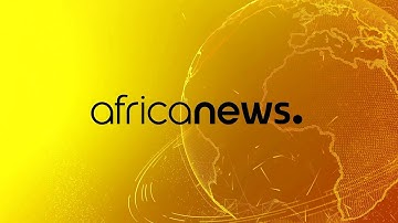 Demo Africanews MIPTV 2016