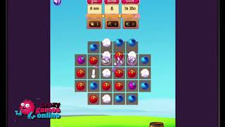 Fruit fever | Walkthrough CrazyGamesOnline screenshot 2