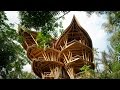 Elora Hardy: Magical houses, made of bamboo