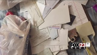 VIDEO: Police: Clerk's close eye may have prevented 150 cases of identity theft VIDEO: Police: Clerk's close eye may have prevented 150 cases of identity theft