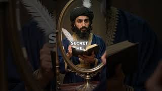 This Man Ran 100s of Monasteries While Writing the Most Beautiful Love Poetry
