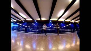 Kim Fong Lee & Mario Homez Choreography Gdfr By Flo Rida Ft. Sage The Gemini And Lookas