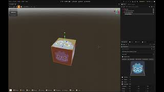 Godot Mesh Editor Plugin | UV Editing Prototype