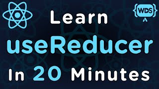 Learn useReducer In 20 Minutes