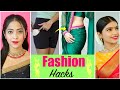 7 Incredible Fashion Hacks & DIY Projects | Anaysa Girls Hacks