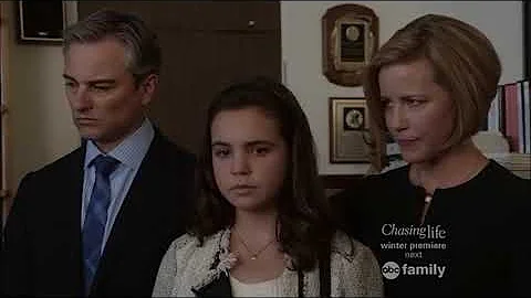 Bailee Madison | 'The Fosters' 2x12 "Callie doesn'...
