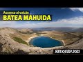 🗻 Así se sube a la cumbre de un volcán en Neuquén 🚶 BATEA MAHUIDA 2021 🎥 4K Walk Patagonia Argentina
