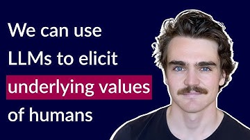 Oliver Klingefjord about the Meaning Alignment Institute and how to bring up wisdom in a collective