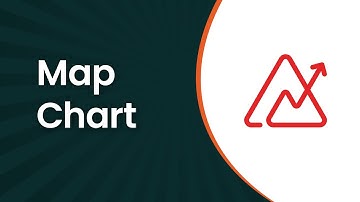 Create a Map View of your CRM Vendors with Zoho Analytics