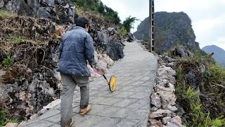 Download Lagu Tăng tốc Xi Măng 7 hộ Há Già - 2 Hộ Há Đề chuẩn bị làm Bếp . Thào Mí Linh  MP3