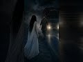 The Woman Who Never Arrived#GhostStory # shortvideo #DarkStories #HorrorShorts#fypシ #viralvideo