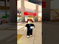 🔥 POV: Tokyo Drift in Roblox 🚗💨 #shorts