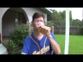 Louisiana beer reviews rj rockers witty twister