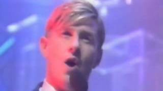 Video thumbnail of "Mental As Anything   Live It Up"