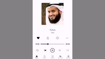 أفمن يهدي إلى الحق أحق أن يتبع أمن لا يهدي إلا أن يهدى فما لكم كيف تحكمون - سورة يونس ١٤٢٢ - مشاري