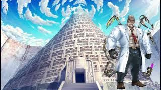 Spiral to the Fading Stars - Housamo OST