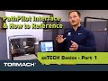 xsTECH Basics  - The PathPilot Interface and How to Reference - Part 1