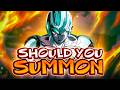 Should You Summon?! Metal Cooler Army Edition! (pls don't) (DBZ: Dokkan Battle)