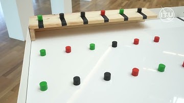 Robotics for Good Youth Challenge  Food Security   2025 2026 Game