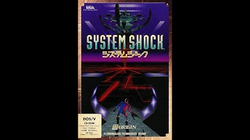 (Demo) System Shock Music Augmentation Project