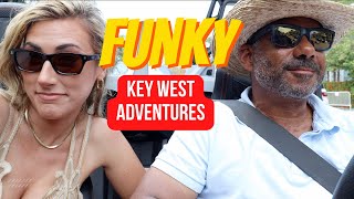 THINGS TO DO  IN KEY WEST THAT NO ONE TELLS YOU ABOUT | WAVE 17