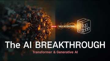 Fundamentals of Generative AI & Agents | Demystifying Generative AI Explained Simply (Chapter 1)