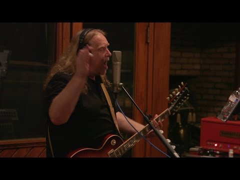 Gov't Mule - Making Of Revolution Come... Revolution Go