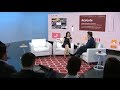 Pwcs global entertainment  media outlook 20172021us launch event full replay