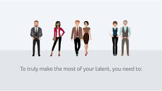 PeopleFluent Talent Productivity Platform