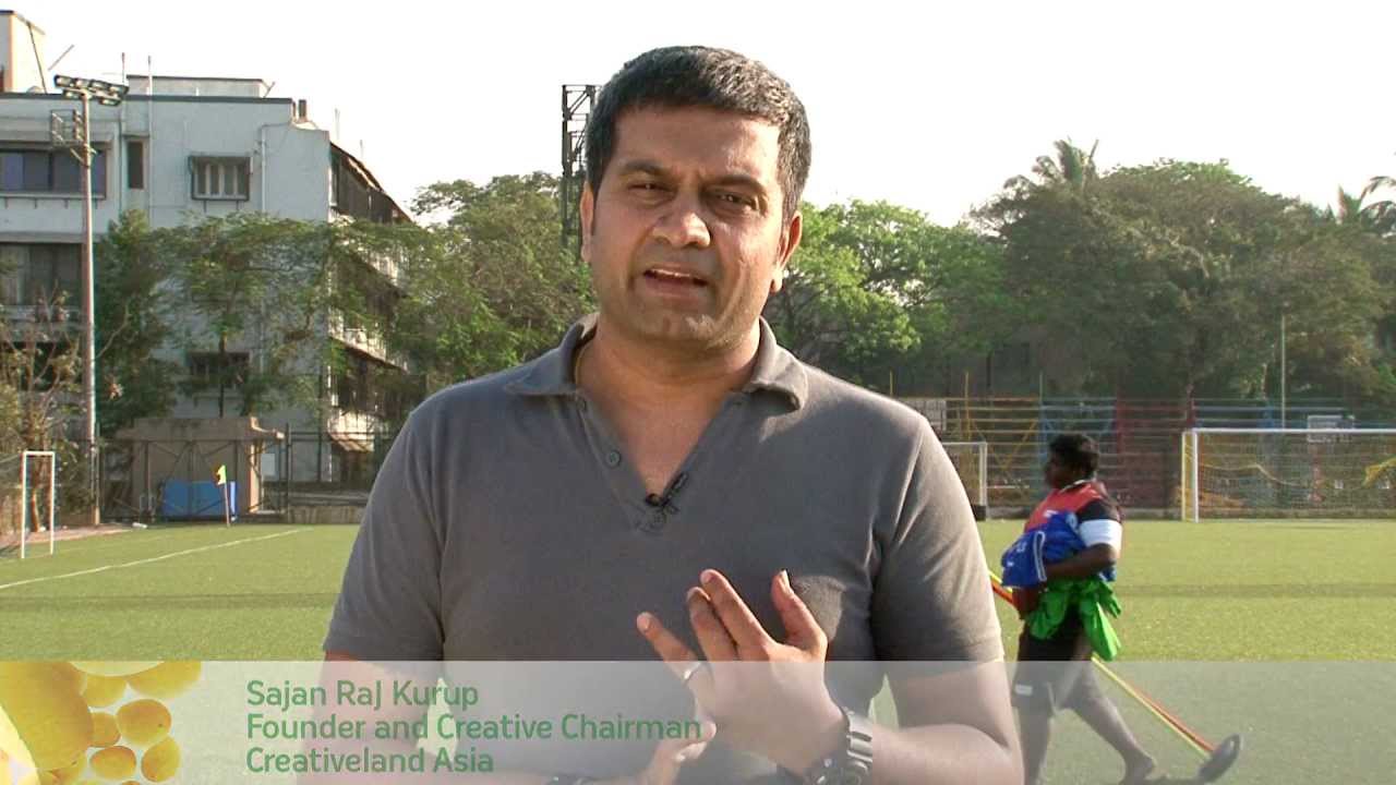 Making of the Frooti 2013 campaign with Shahrukh Khan