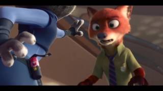 Nick y judy FADED