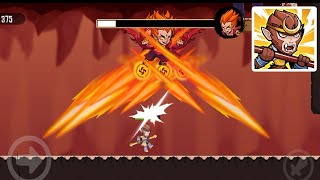 Monkey King: To The West Gameplay screenshot 3