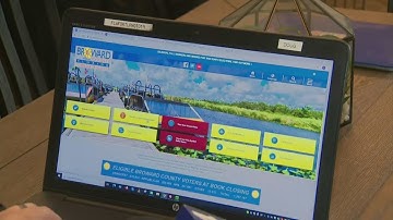 How To Make Sure Your Vote-By-Mail Ballot Has Been Counted