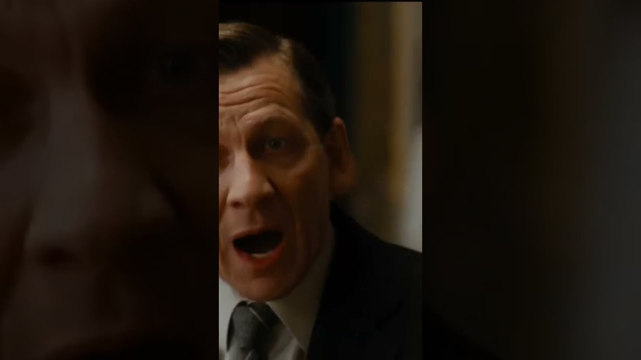 Which Bollywood Movie Has So Many British Actor? 