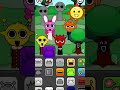 #sprunki #mysingingmonsters #shortvideo #cartoon #monsters #funny #transformation #MonsterStudio #as
