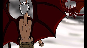 This is Gonna Hurt Human OC MAP Part 40