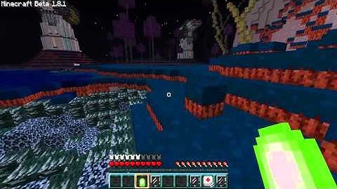 Deep Space Turtle Chase Part 7