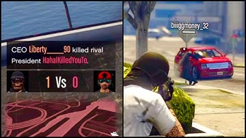 Imagine NOT Griefing Low Level Players In 2022.. They Are Down So Bad