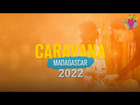 Carovana Madagascar 2022