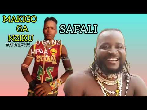 MAKIGO GA NZIKU SAFALI Officeall Music Maige Studio