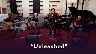 Fuat Güner & Epica - Unleashed | Aramızda Müzik Var