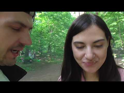 ОБЖОР НА MARSHMALLOW! ПИКНИК ГОТОВИМ ШАШЛЫК ИЗ СВИНИНЫ! ТУСОВКА БЛОГЕРОВ И СТРИМЕРОВ В КУЗЬМИНКАХ!