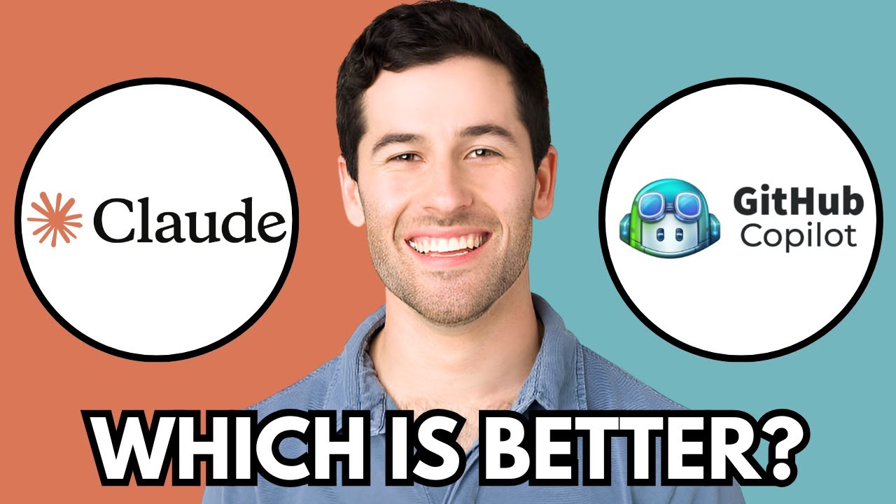 CLAUDE CODE VS GITHUB COPILOT AGENT - WHICH AI DEV TOOL WINS? (2026 ...