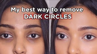 Get rid of Dark Circles quickly with this one product | Reduces dark circles by 49% in 2 weeks by Kareena Malik 62,502 views 5 months ago 3 minutes, 38 seconds