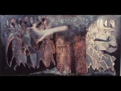 The Sinners - კმაყოფილად მომღიმარი მე !?