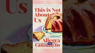 PBS Books Readers Club - May Book Pick!
In Allegra Goodman’s newest novel, a misunderstanding about an apple cake recipe tears the Rubinstein sisters apart.
The connected stories that comprise This Is Not About Us follow a multi-generational family through the rollercoaster of contemporary American life.
Read along with us for #JewishAmericanHeritageMonth and tune in to PBS Books Readers Club with Allegra Goodman on May 27 at 8/7c:
https://www.facebook.com/events/1569851761806714
Explore our website: https://pbsbooks.org
Subscribe to our newsletter: https://pbsbooks.org/subscribe
Join the Readers Club: https://www.facebook.com/groups/pbsbooksreadersclub/
Support us: https://pbsbooks.org/donate
Find your next book: https://pbsbooks.org/bookshop
#pbsbooks #pbs #author #bookclub #books #allegragoodman #applecakes #familydrama #familynovels #drama #dramanovel #booksuggestions #booklist #jewishstories PBS Books Readers Club - May Book Pick!