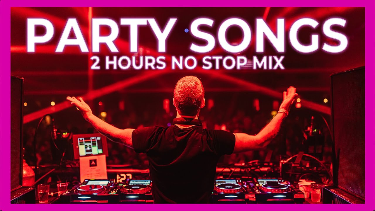 Party Songs Mix 2022 | Best Club Music Mix 2022| EDM Remixes & Mashups Of Popular Songs ?