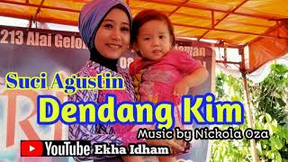 Dendang Kim Part I - Suci Agustin II Parisca Live Music(( Cover )) Ekha Idham screenshot 5